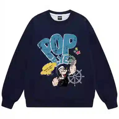 POPEYE Oversize