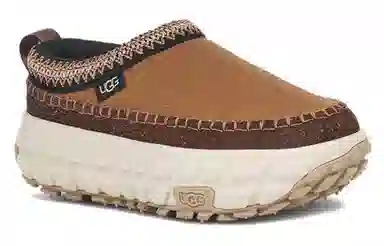 UGG Brown Low Casual Shoes