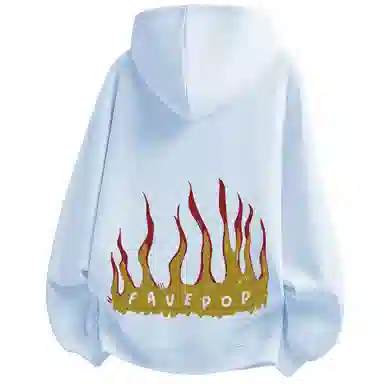 FAVEPOP Logo