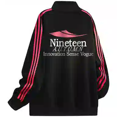 NINETEEN AUTUMN logo