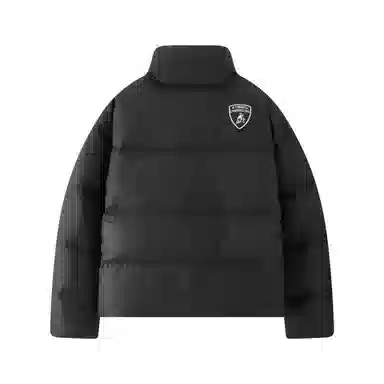 Automobili Lamborghini logo