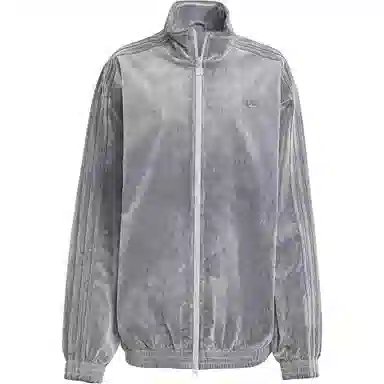 adidas originals Firebird FW25 BRUSHED TWILL logo