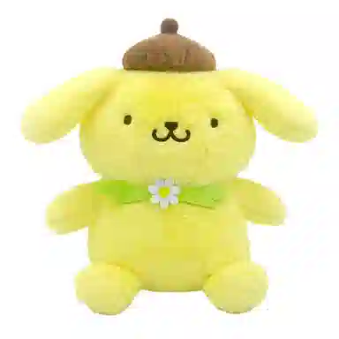 E-STRONG x Sanrio Hello Kitty 21cm