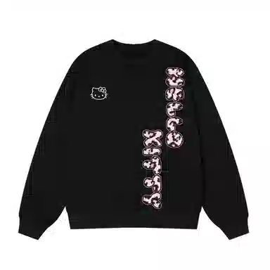 Sanrio x HelloKitty SS25 420