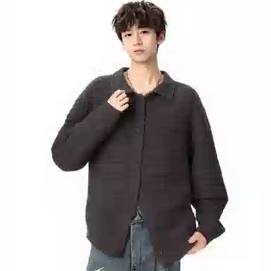 COLD MAPLE FW25