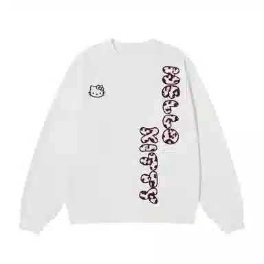 Sanrio x HelloKitty SS25 420