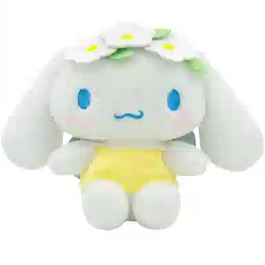 E-STRONG x Sanrio Hello Kitty 21cm