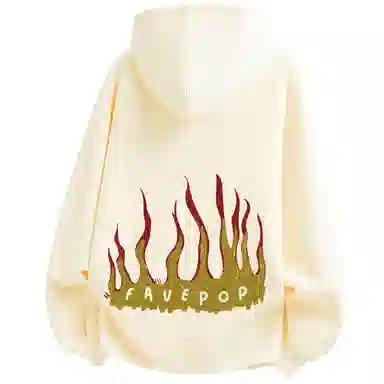 FAVEPOP Logo