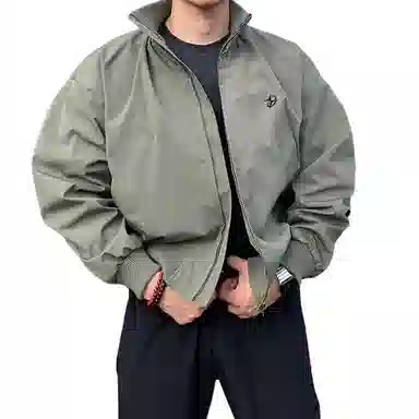 WHAZLAB bombercleanfit