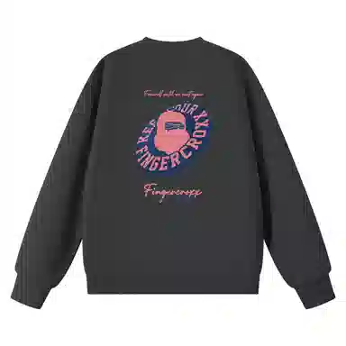 Fingercroxx itFGXXcyboy