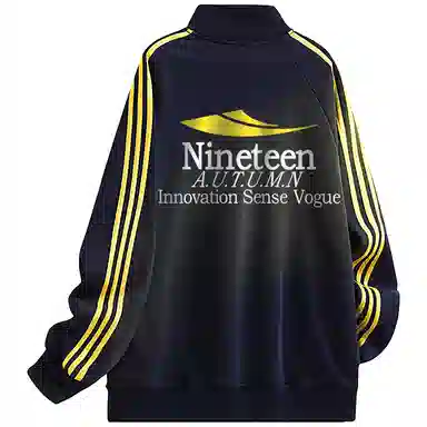 NINETEEN AUTUMN logo