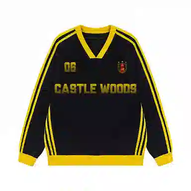 CASTLE WOODS v