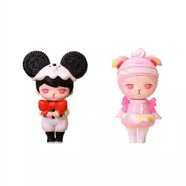 POP MART BUNNY 12