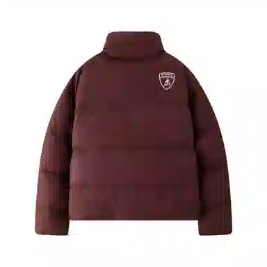 Automobili Lamborghini logo