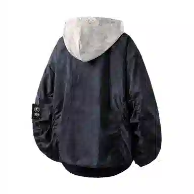 URBAN AUTHENTIC bfbomber