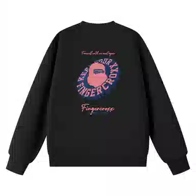 Fingercroxx itFGXXcyboy