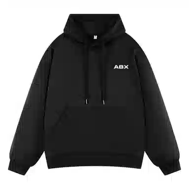 A.B.X
