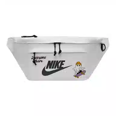 Nike Logo BK