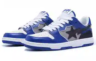 A BATHING APE SK8