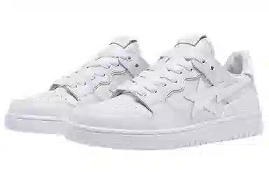A BATHING APE SK8