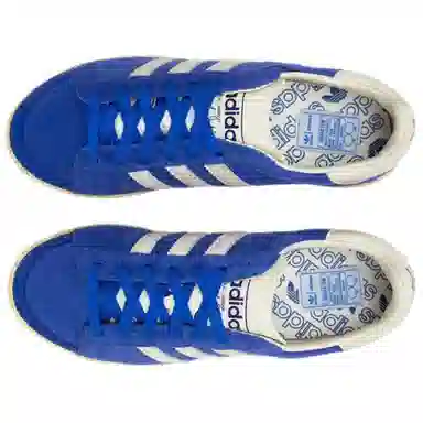 atmos x adidas originals JABBAR Low atmosatmos Blue