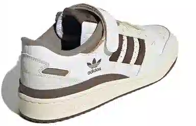 adidas Forum 84 Low "Simple Brown"