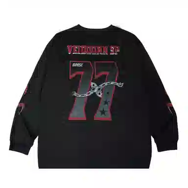VEIDOORN 77T