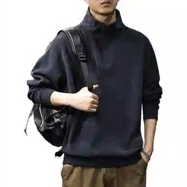 ASSIDUOUS CONFUSED EFFORT 2025polo