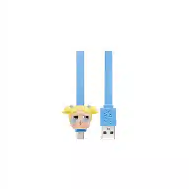 POP MART CRYBABY x Powerpuff Girls Series