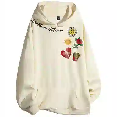 NINETEEN AUTUMN logo