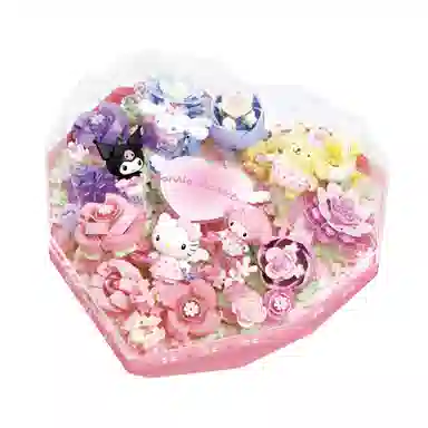 x AREA-X Hello Kitty 1001-2000pcs AB0096-A