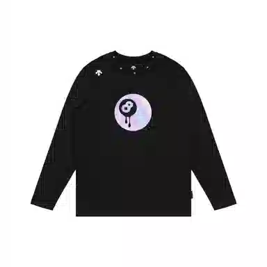 DESCENTE Local star 8 T