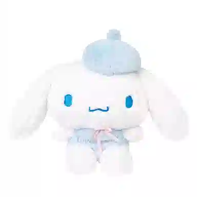 x Sanrio x Cinnamoroll 30cm