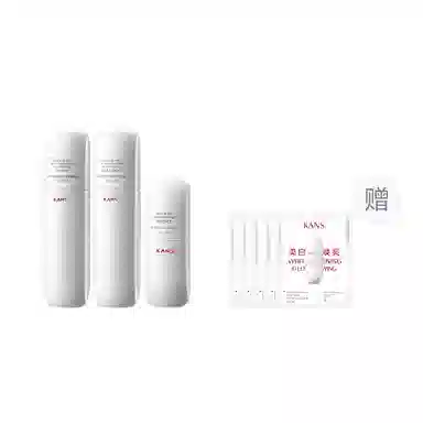 KANS 80ml+80ml+50g