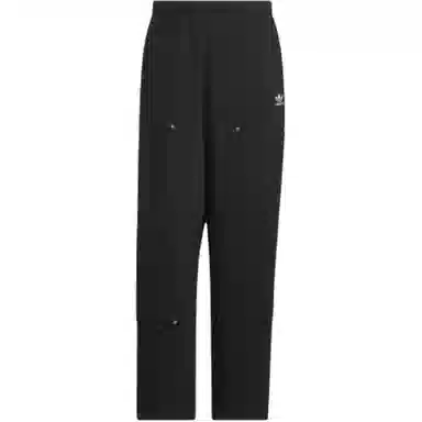 adidas FW25 Team Doubleknee Joggers