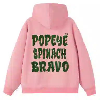 POPEYE oversize