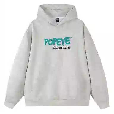 POPEYE oversize