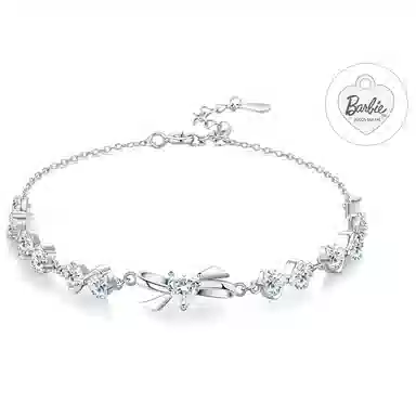Barbie Bracelet