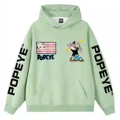 POPEYE Logo