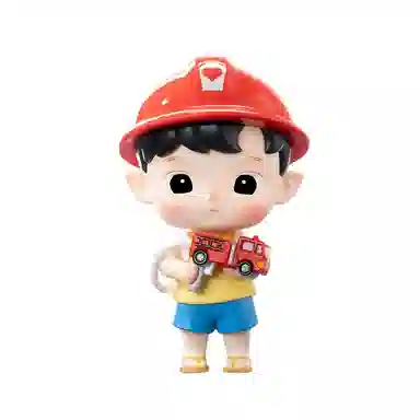 POP MART HACIPUPU 12