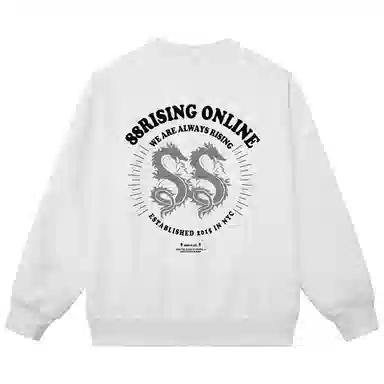 88rising Logo