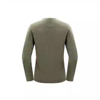 Under Armour HIKING SS25T