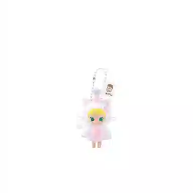 POP MART Baby Molly 6