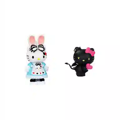 POP MART Hello Kitty 45 12