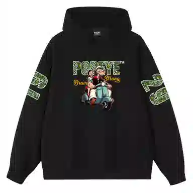 POPEYE oversize