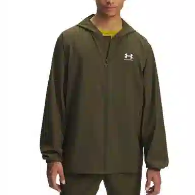 Under Armour WOVEN Vibe Windbreaker