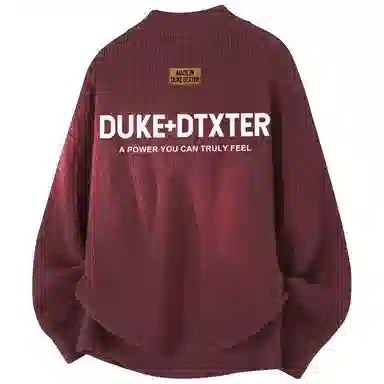 DUKE+DEXTER V