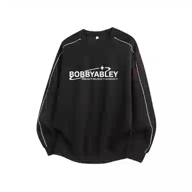 BOBBY ABLEY Logo