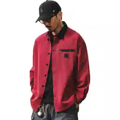 Jayleno Detroit Jacket