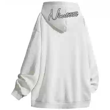 NINETEEN AUTUMN logo